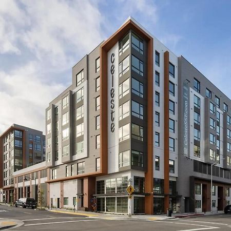 Celeste By Suiteamerica Selatan San Francisco Luaran gambar
